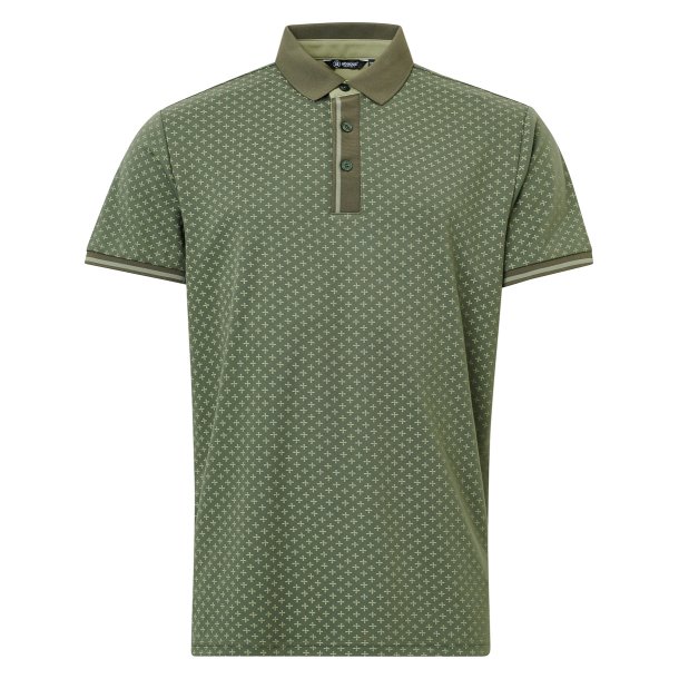 Dunsten drycool polo